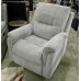 Bode Fabric Reclining Sofa